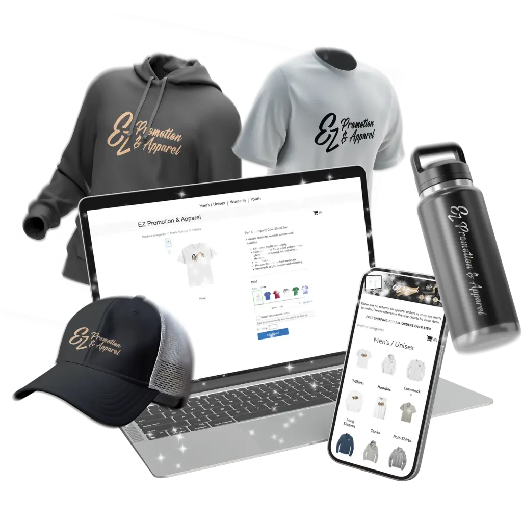 Your Ultimate Swag Partner