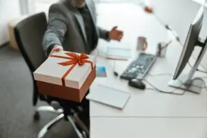 corporate gifts and incentives