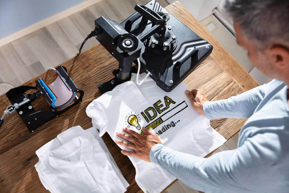 Boost Business Image with Customized Corporate Apparel