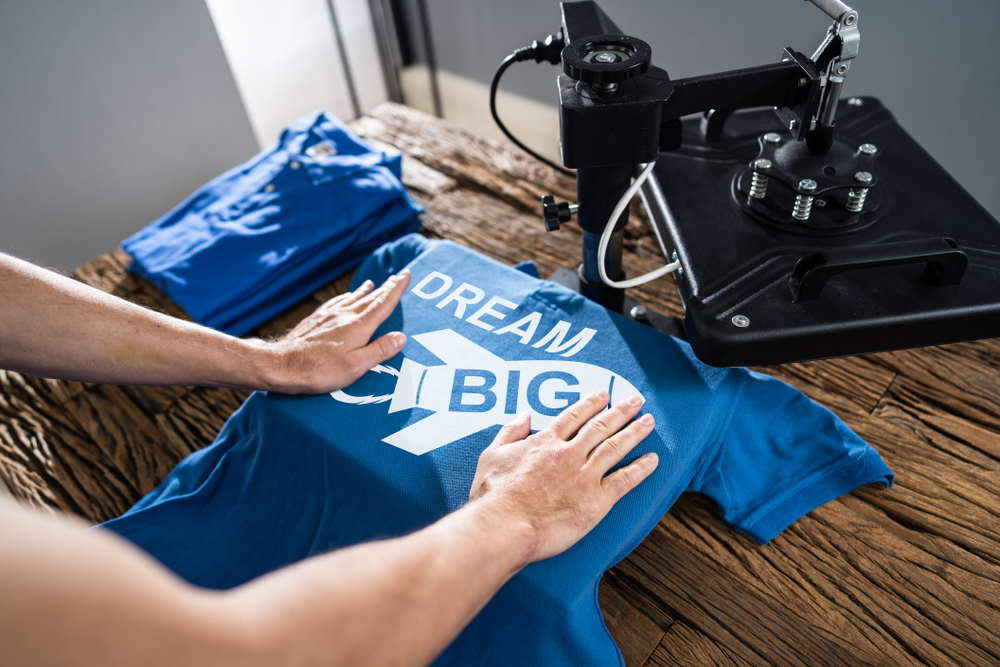 Boost Business Image with Customized Corporate Apparel