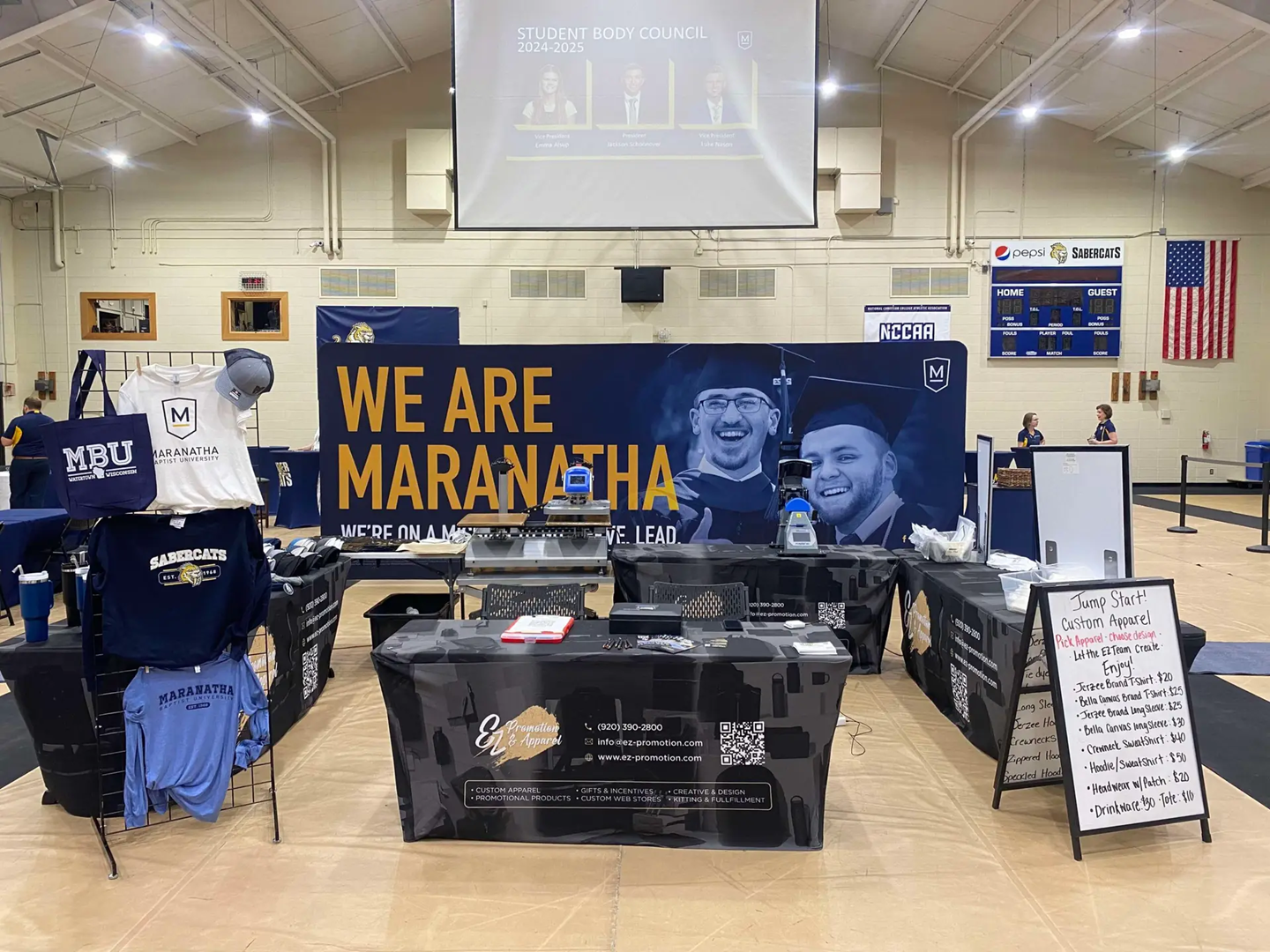 top promotional product company