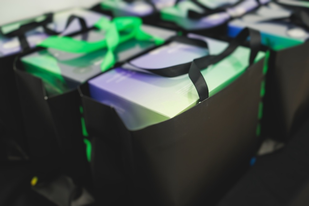 corporate gifts in Watertown, WI