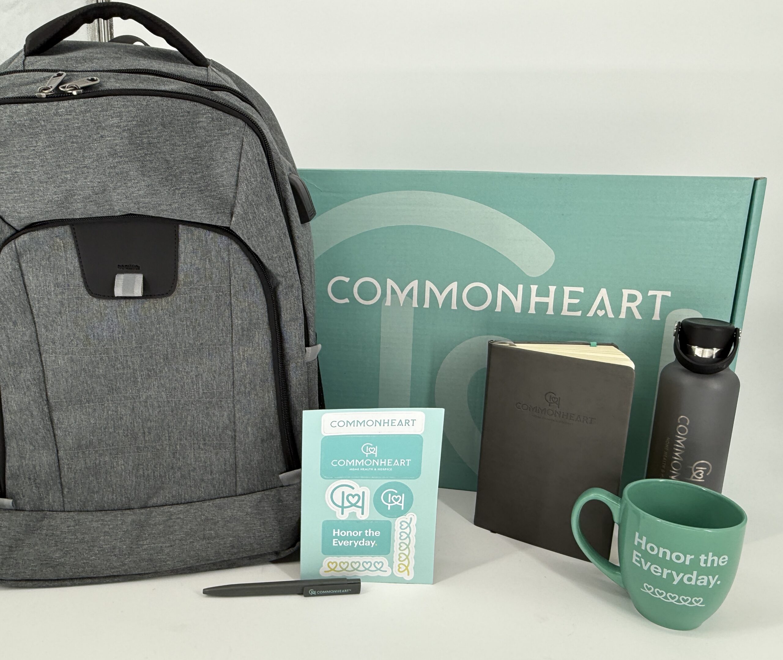 Corporate Gifts, Employee Onboarding Kit