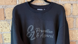 branded apparel