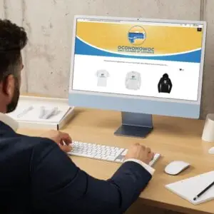 Online Company Store