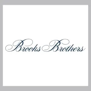 Brooks Brothers brooks brother logo