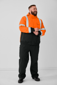 Safety Apparel
