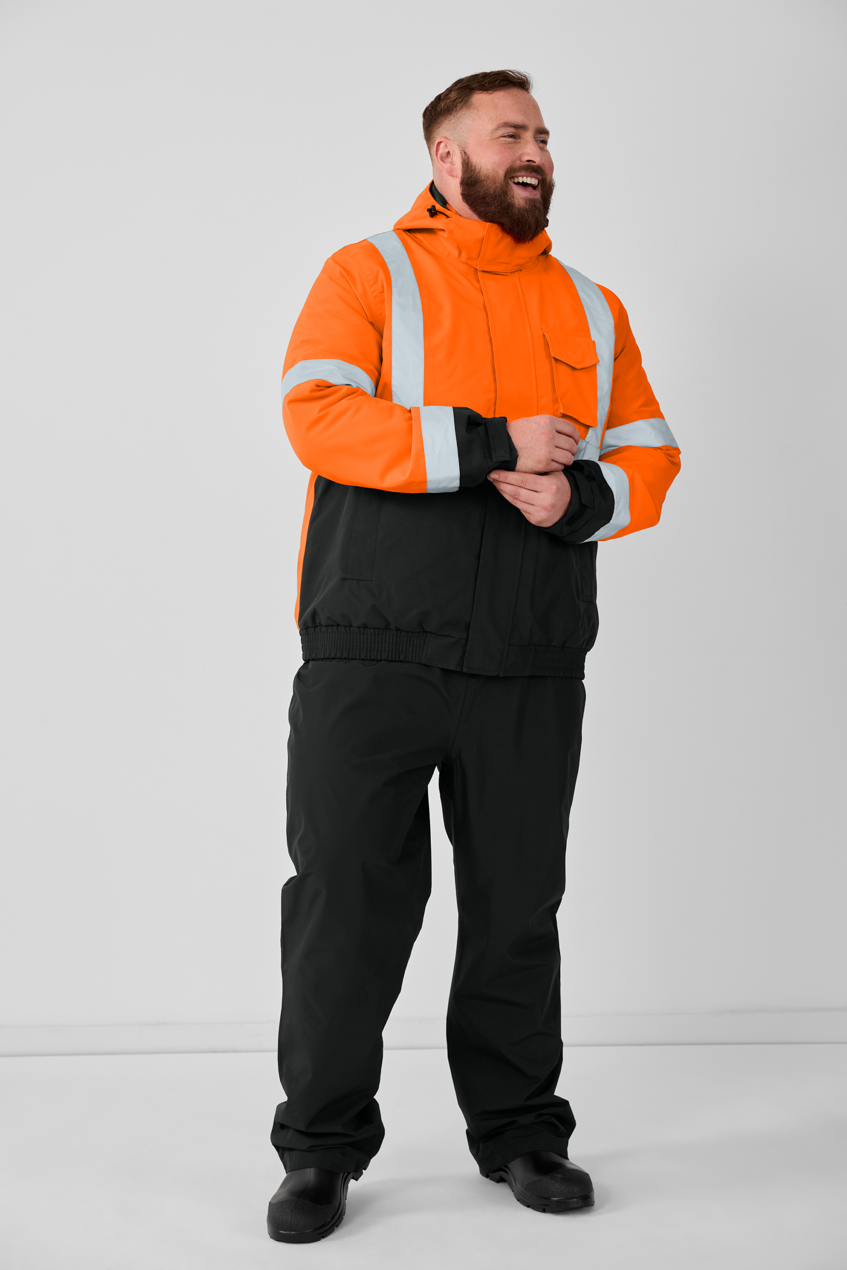 Safety Apparel