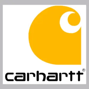 Carhartt carhartt logo