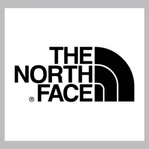 The North Face the north face logo