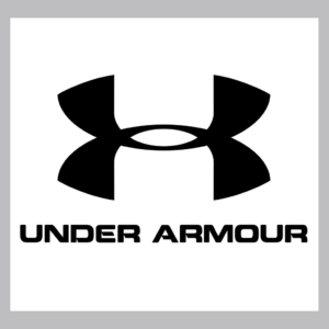 Under Armour under armour logo