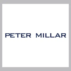 Peter Millar Peter Millar Logo