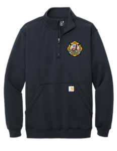 Custom Fire Department Apparel
